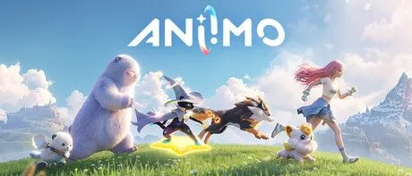 Aniimo key art