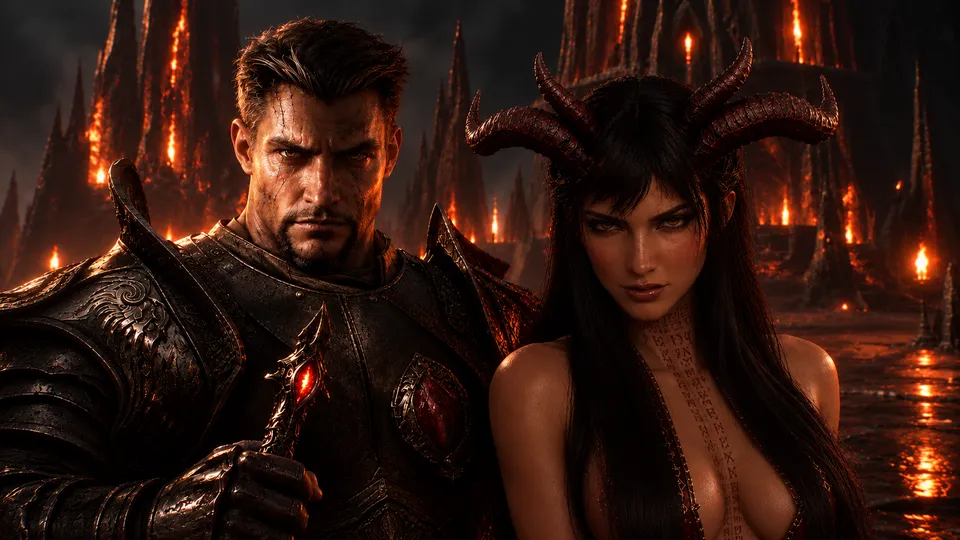 Dark Messiah of Might & Magic: Community Edition image