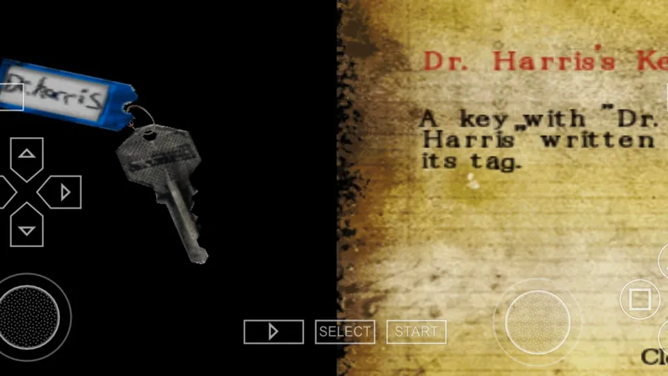 Silent Hill image