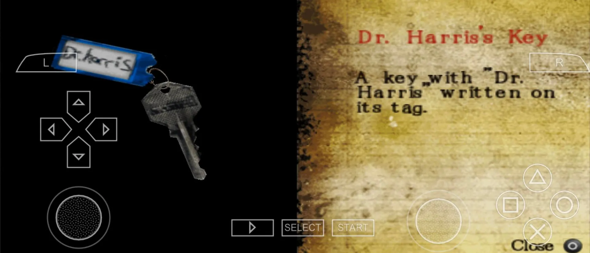 Silent Hill image