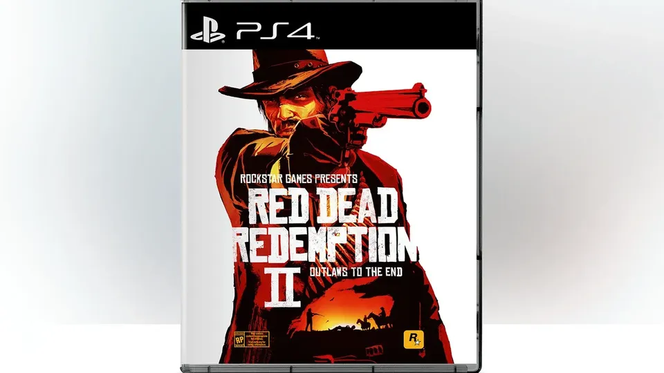 Red Dead Redemption 2: Undead Damnation image