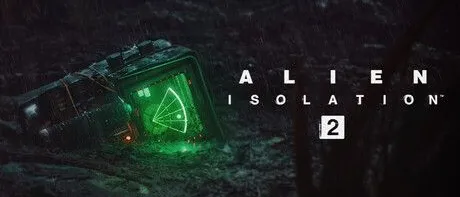 Alien: Isolation 2 key art