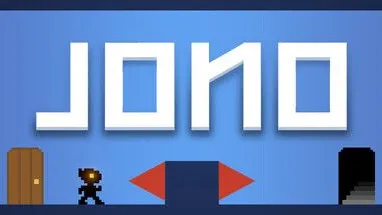Jono key art