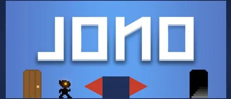 Jono key art