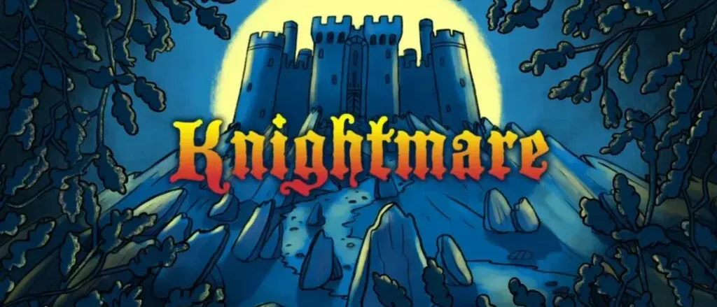 Knightmare image