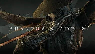 Phantom Blade Zero key art