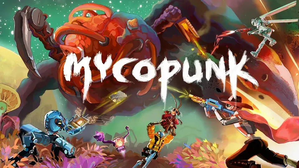 Mycopunk image