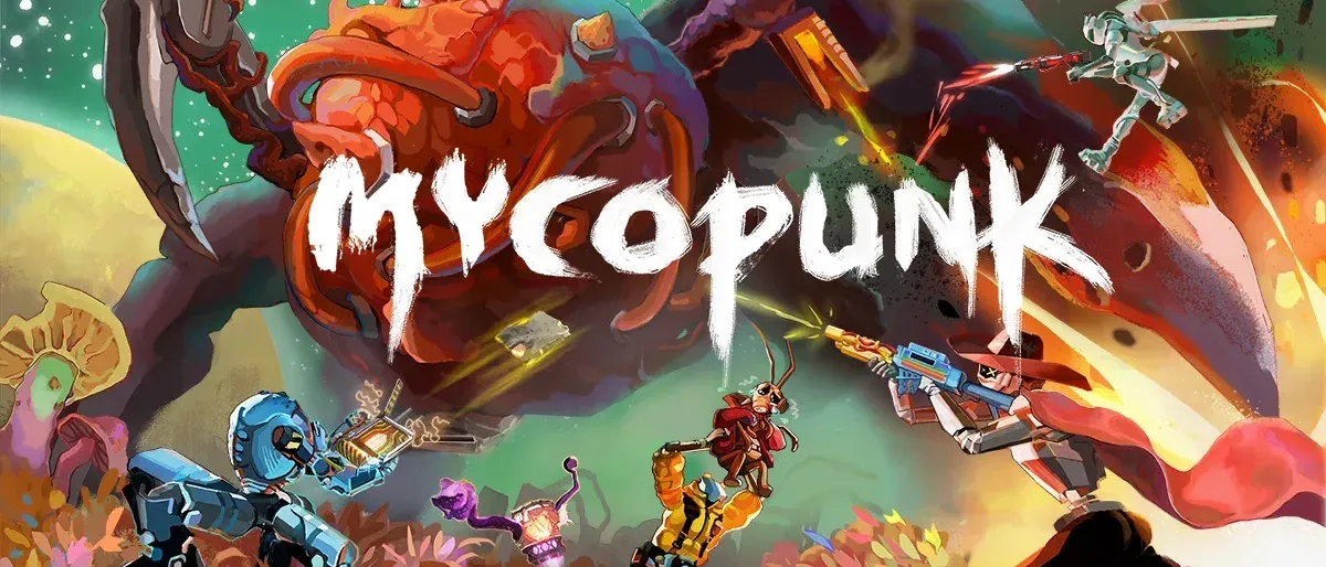 Mycopunk image