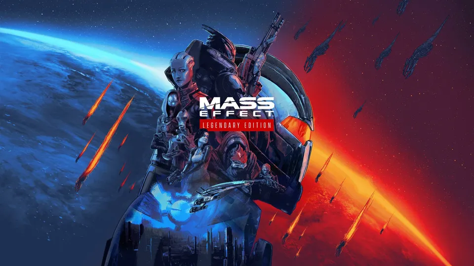 Mass Effect 4 image