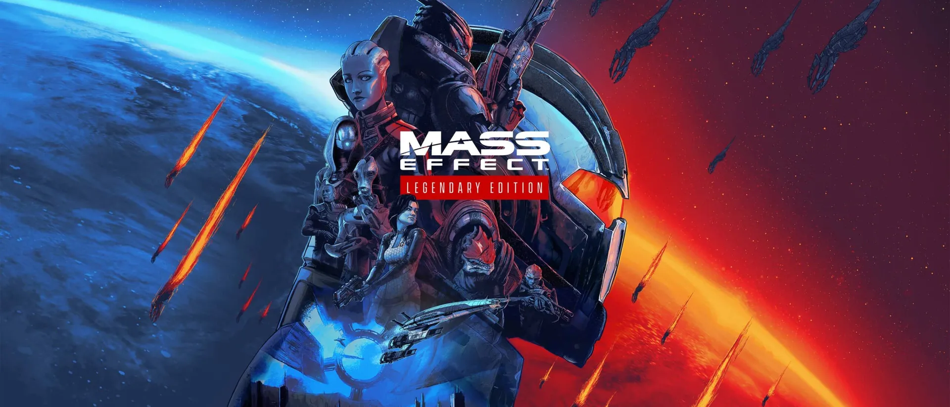 Mass Effect 4 image