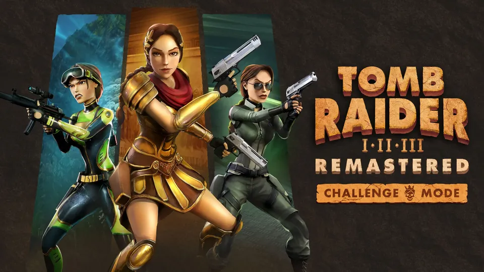 Tomb Raider image