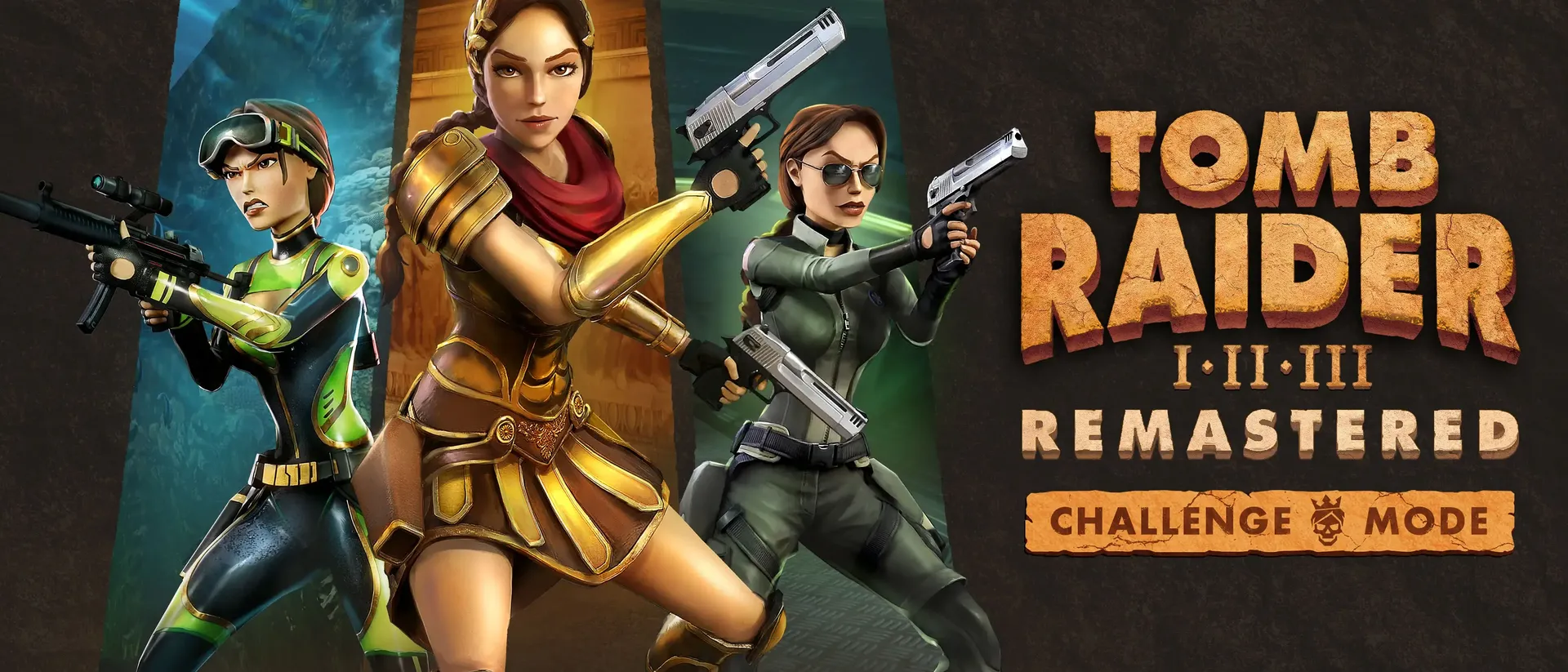 Tomb Raider image