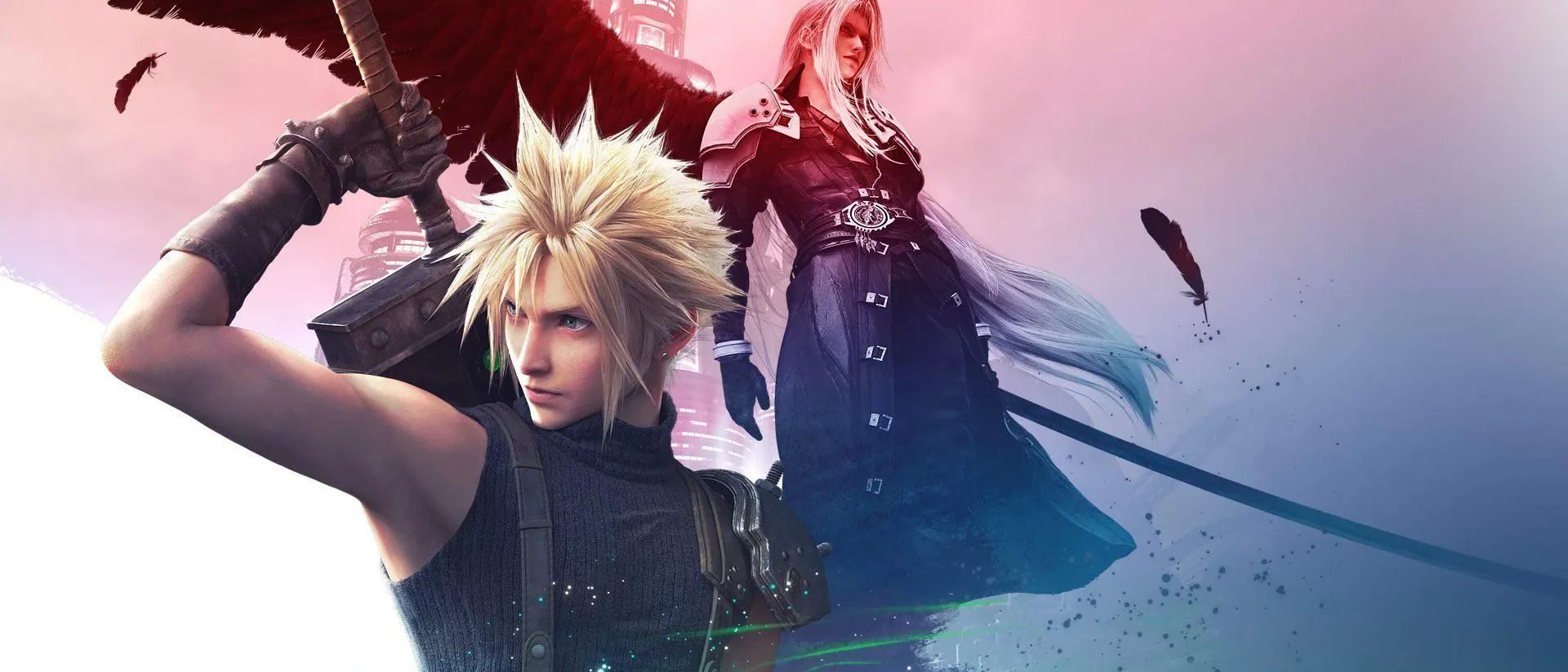Final Fantasy VII: Dear Destiny image