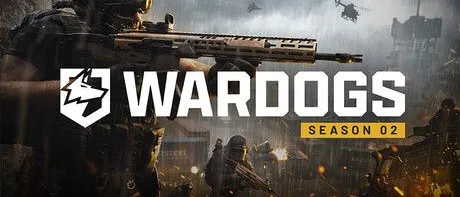 WARDOGS key art